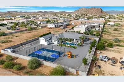 26251 N 99th Lane, Peoria, AZ 85383 - Photo 78