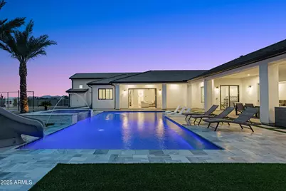 26251 N 99th Lane, Peoria, AZ 85383 - Photo 92