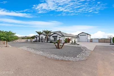 26251 N 99th Lane, Peoria, AZ 85383 - Photo 4