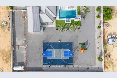 26251 N 99th Lane, Peoria, AZ 85383 - Photo 84