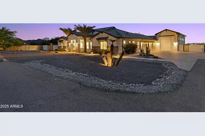 26251 N 99th Lane, Peoria, AZ 85383 - Photo 100