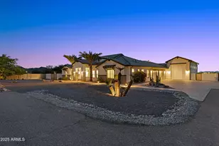 26251 N 99th Ln, Peoria, AZ 85383 - Photo 100