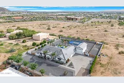 26251 N 99th Lane, Peoria, AZ 85383 - Photo 82