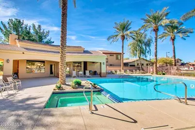 1949 W Olive Way, Chandler, AZ 85248 - Photo 16