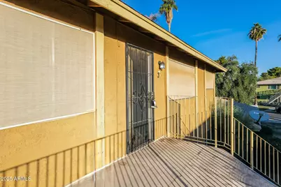 3313 W Harmont Drive #3, Phoenix, AZ 85051 - Photo 2