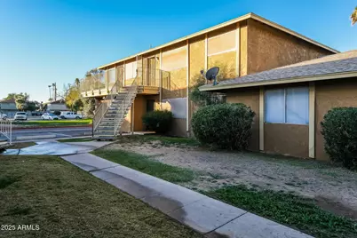 3313 W Harmont Drive #Unit 3, Phoenix, AZ 85051 - Photo 1
