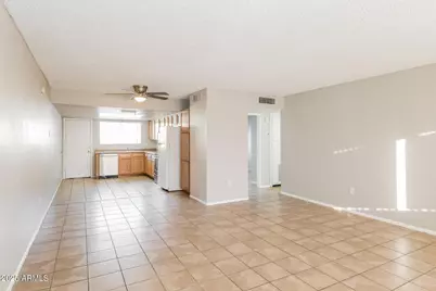 3313 W Harmont Drive #Unit 3, Phoenix, AZ 85051 - Photo 4