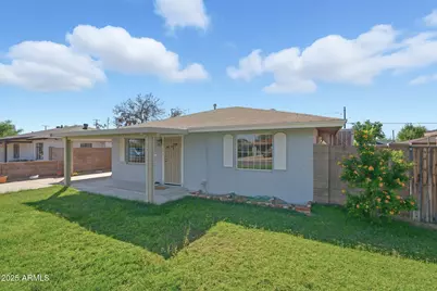 3640 N 21st Avenue, Phoenix, AZ 85015 - Photo 2