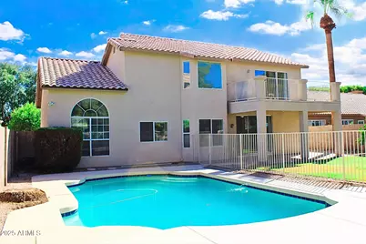 4632 E Harwell Street, Gilbert, AZ 85234 - Photo 1