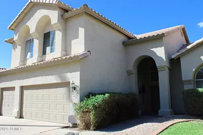4632 E Harwell Street, Gilbert, AZ 85234 - Photo 2