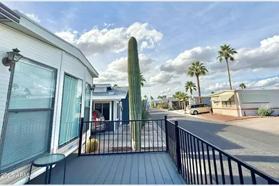 8865 E Baseline Road #1643, Mesa, AZ 85209 - Photo 22