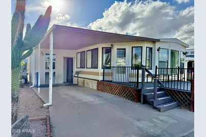 8865 E Baseline Road #1643, Mesa, AZ 85209 - Photo 26