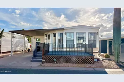 8865 E Baseline Road #1643, Mesa, AZ 85209 - Photo 1