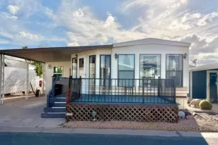 8865 E Baseline Rd, Mesa, AZ 85209 - Photo 1