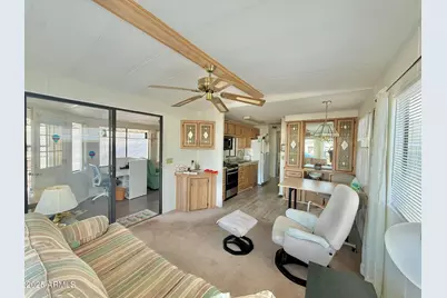 8865 E Baseline Road #1643, Mesa, AZ 85209 - Photo 2