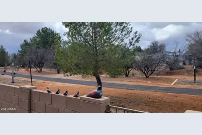 334 S Sky Ranch Road, Sierra Vista, AZ 85635 - Photo 34