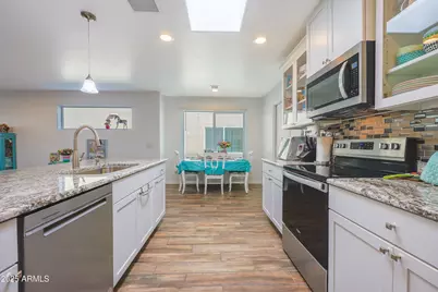 334 S Sky Ranch Road, Sierra Vista, AZ 85635 - Photo 8