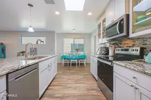 334 S Sky Ranch Rd, Sierra Vista, AZ 85635 - Photo 8