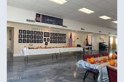 334 S Sky Ranch Road, Sierra Vista, AZ 85635 - Photo 32