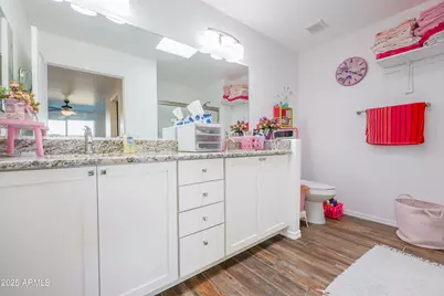 334 S Sky Ranch Road, Sierra Vista, AZ 85635 - Photo 18