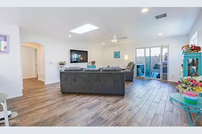 334 S Sky Ranch Road, Sierra Vista, AZ 85635 - Photo 12