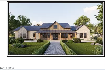 6130 N 2nd Street, Phoenix, AZ 85012 - Photo 1