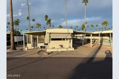 2600 E Allred Avenue #A109, Mesa, AZ 85204 - Photo 2