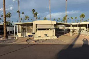 2600 E Allred Ave, Mesa, AZ 85204 - Photo 2