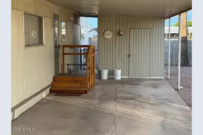 2600 E Allred Avenue #A109, Mesa, AZ 85204 - Photo 10