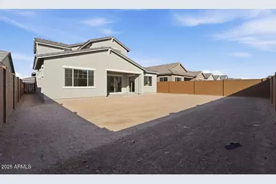 20721 E Via Del Oro --, Queen Creek, AZ 85142 - Photo 30