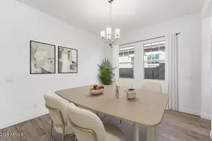 20721 E Via Del Oro --, Queen Creek, AZ 85142 - Photo 4