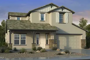 20721 E Via Del Oro --, Queen Creek, AZ 85142 - Photo 1