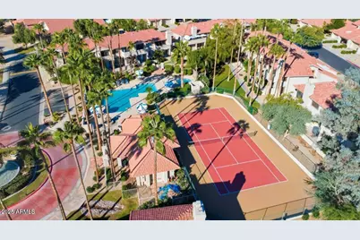 11515 N 91st Street #114, Scottsdale, AZ 85260 - Photo 38