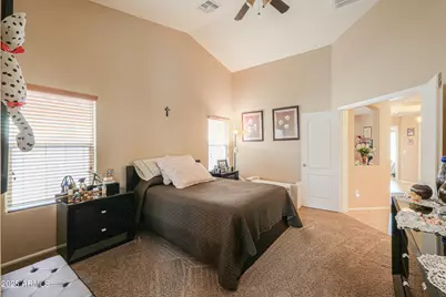 37140 W Leonessa Avenue, Maricopa, AZ 85138 - Photo 32