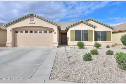 37140 W Leonessa Avenue, Maricopa, AZ 85138 - Photo 2