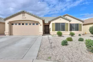37140 W Leonessa Ave, Maricopa, AZ 85138 - Photo 2