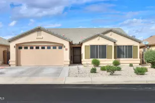 37140 W Leonessa Ave, Maricopa, AZ 85138 - Photo 1