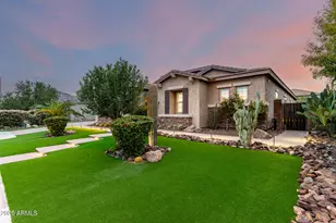 4868 S Hemet St, Gilbert, AZ 85298 - Photo 8