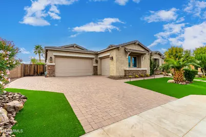 4868 S Hemet Street, Gilbert, AZ 85298 - Photo 6