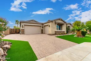 4868 S Hemet St, Gilbert, AZ 85298 - Photo 6