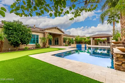 4868 S Hemet Street, Gilbert, AZ 85298 - Photo 2