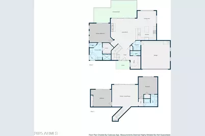 2506 E Feather Plume Court, Payson, AZ 85541 - Photo 56