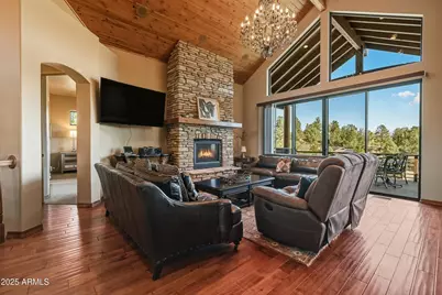 2506 E Feather Plume Court, Payson, AZ 85541 - Photo 24