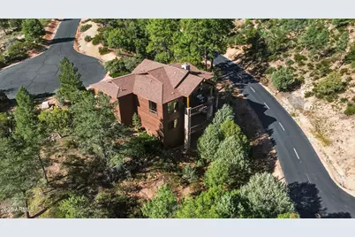 2506 E Feather Plume Court, Payson, AZ 85541 - Photo 64