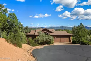 2506 E Feather Plume Ct, Payson, AZ 85541 - Photo 1