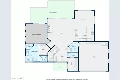 2506 E Feather Plume Court, Payson, AZ 85541 - Photo 50