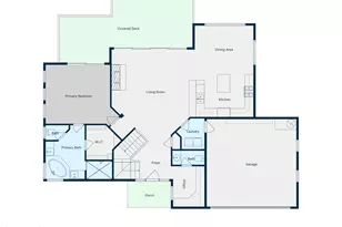 2506 E Feather Plume Ct, Payson, AZ 85541 - Photo 50