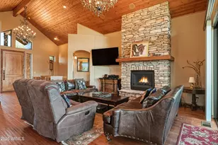 2506 E Feather Plume Ct, Payson, AZ 85541 - Photo 12