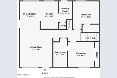 950 N Sonora Street, Coolidge, AZ 85128 - Photo 18