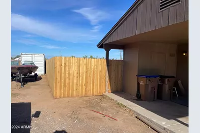 950 N Sonora Street, Coolidge, AZ 85128 - Photo 44